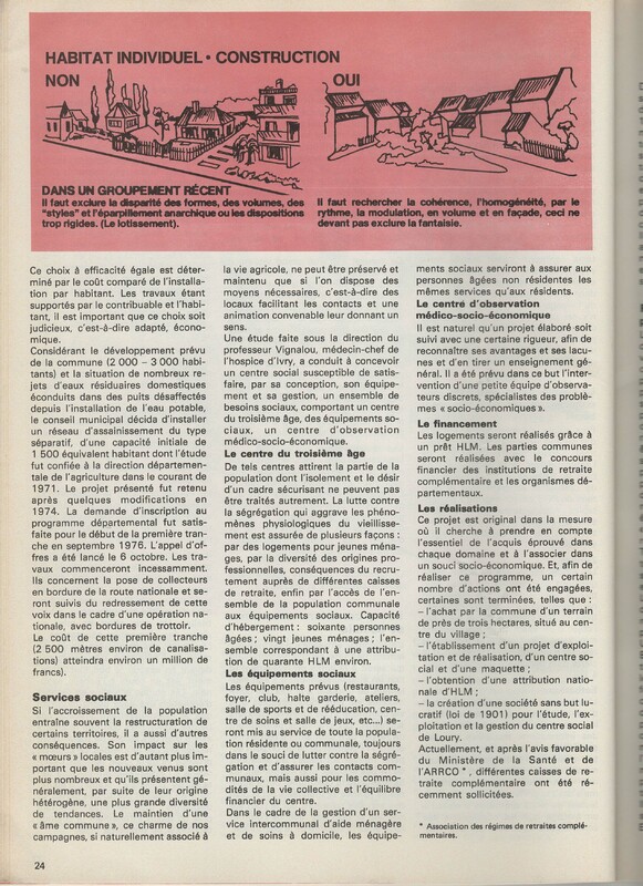 Le courrier du CNRS 24 Le courrier du CNRS 24