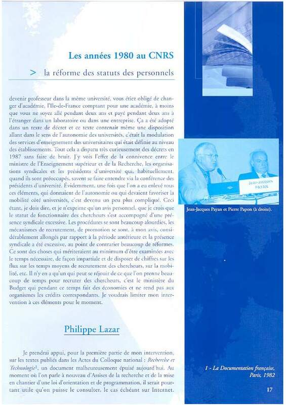 En petit comité 17 En petit comité 17