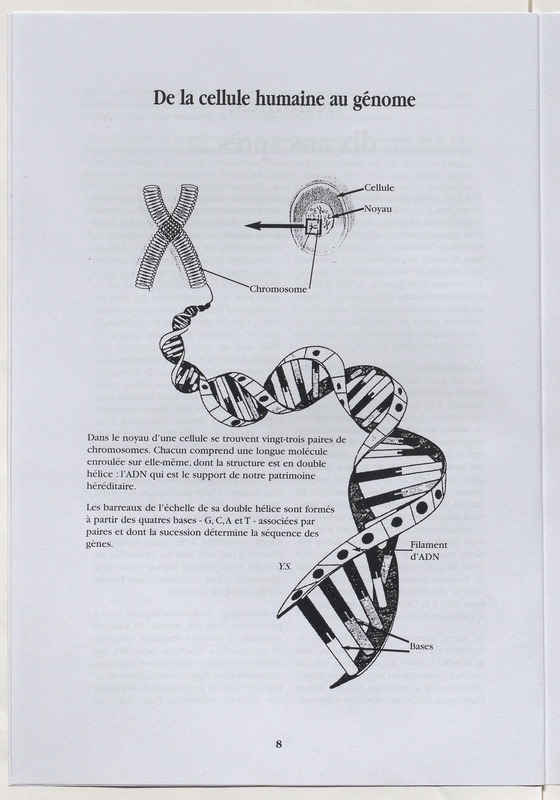 Bulletin de l'Association des anciens et des amis du CNRS n°24