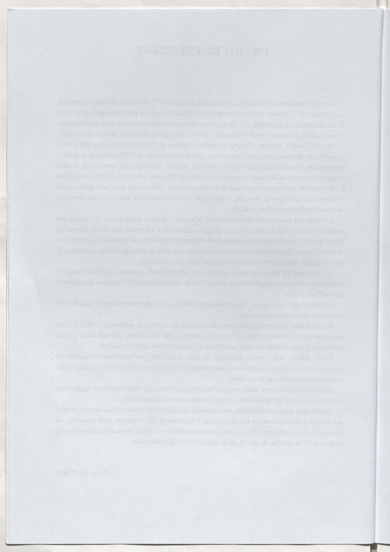 Bulletin de l'Association des anciens et des amis du CNRS n°13 Bulletin de l'Association des anciens et des amis du CNRS n°13