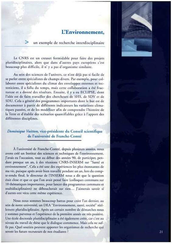 En petit comité 7 En petit comité 7