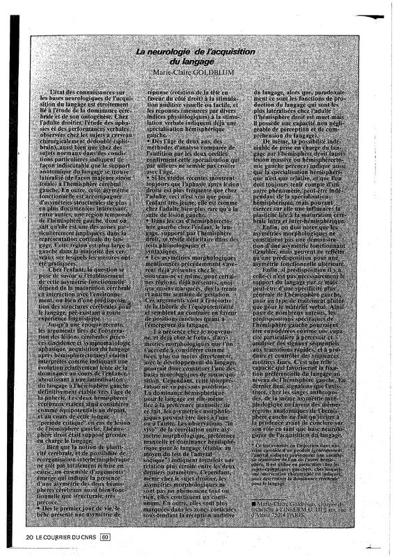 courrier cnrs 60_Page_20.jpg courrier cnrs 60_Page_20.jpg