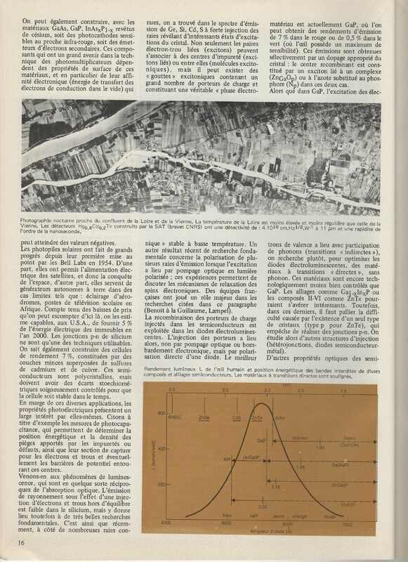 Le courrier du CNRS 14 Le courrier du CNRS 14