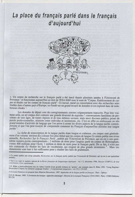 Bulletin de l'Association des anciens et des amis du CNRS n°16 Bulletin de l'Association des anciens et des amis du CNRS n°16