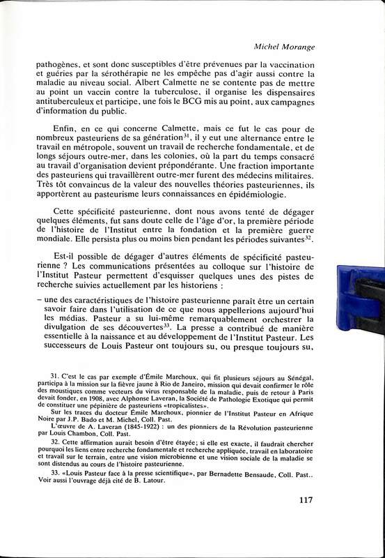 Cahiers pour l'histoire du CNRS 10 Cahiers pour l'histoire du CNRS 10