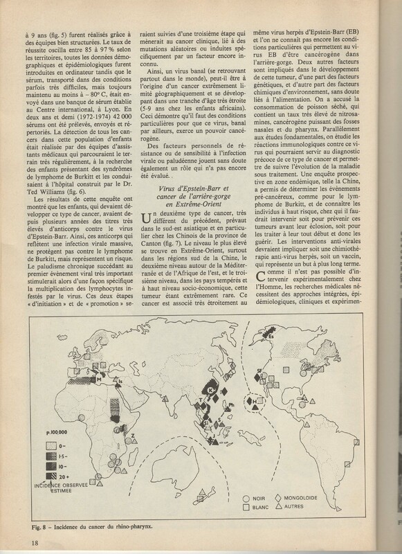 Le courrier du CNRS 34 Le courrier du CNRS 34