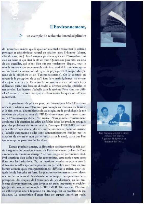 En petit comité 7 En petit comité 7