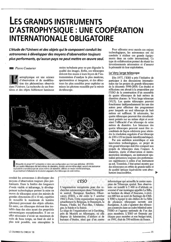 courrier cnrs 78_Page_27.jpg courrier cnrs 78_Page_27.jpg