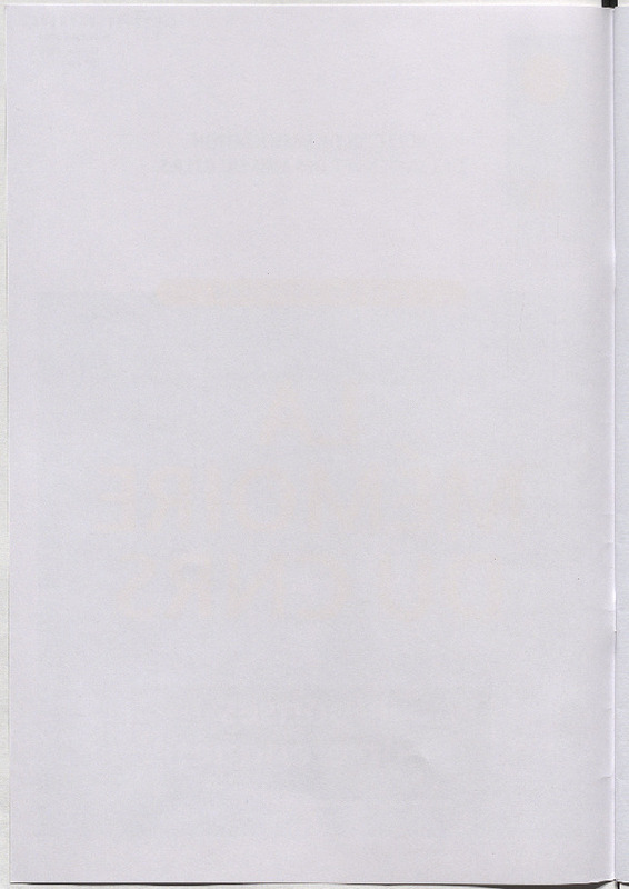 Bulletin de l'Association des anciens et des amis du CNRS n°35-hs Bulletin de l'Association des anciens et des amis du CNRS n°35-hs