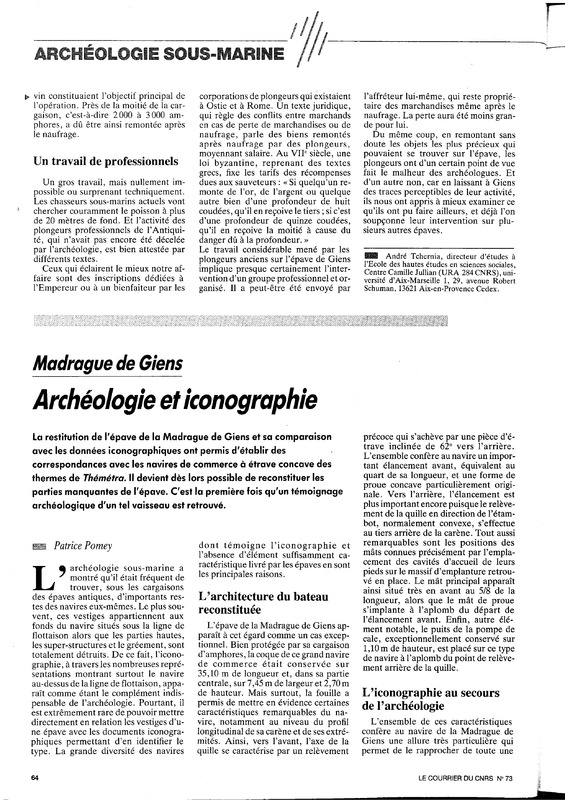 courrier cnrs 73_Page_66.jpg courrier cnrs 73_Page_66.jpg