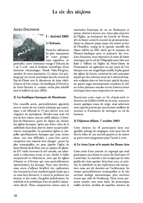 Bulletin de l'Association des anciens et des amis du CNRS n°34 Bulletin de l'Association des anciens et des amis du CNRS n°34