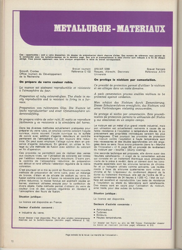 Le courrier du CNRS 11