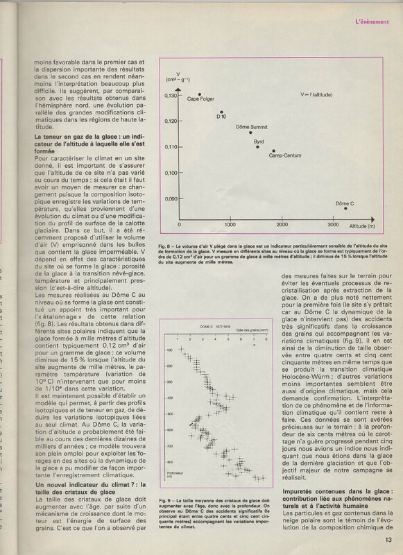 Le courrier du CNRS 30