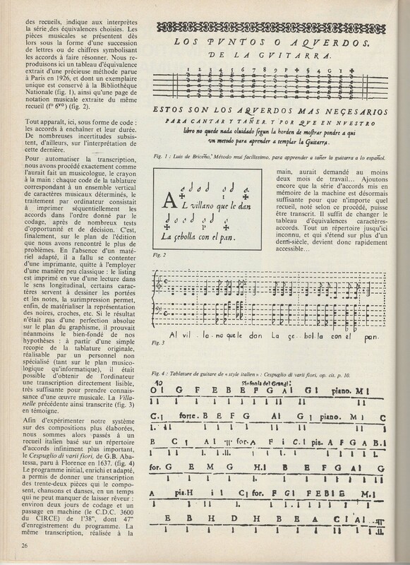 Le courrier du CNRS 8