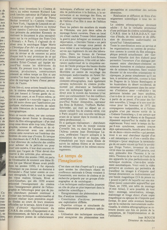 Le courrier du CNRS 17