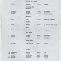 Bulletin de l'Association des anciens et des amis du CNRS n°14