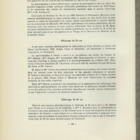 Rapport CNRS 1960-1961