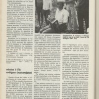 Le courrier du CNRS 31