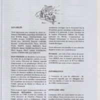 Bulletin de l'Association des anciens et des amis du CNRS n°27