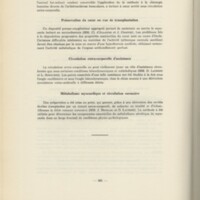 Rapport CNRS 1962-1963