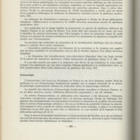 Rapport CNRS 1968