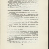 Rapport CNRS 1967