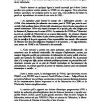 Bulletin de l'Association des anciens et des amis du CNRS n°37