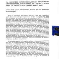 Cahiers pour l'histoire du CNRS 8