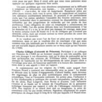 Cahiers pour l'histoire du CNRS 6