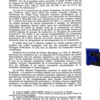 Cahiers pour l'histoire du CNRS 7