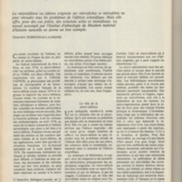 Le courrier du CNRS 34