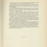 Rapport CNRS 1958-1959