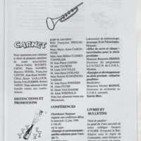 Bulletin de l'Association des anciens et des amis du CNRS n°11