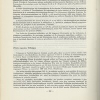 Rapport CNRS 1969