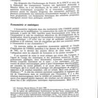 Cahiers pour l'histoire du CNRS 4