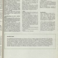 Le courrier du CNRS 28