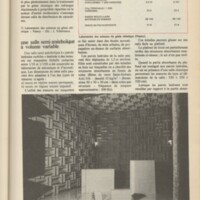 Le courrier du CNRS 35