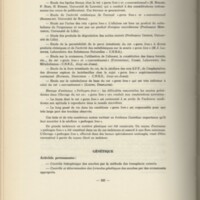 Rapport CNRS 1962-1963