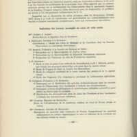 Rapport CNRS 1960-1961