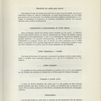 Rapport CNRS 1964-1965