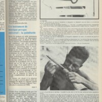 Le courrier du CNRS 13