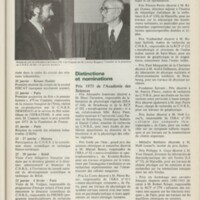 Le courrier du CNRS 19