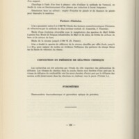 Rapport CNRS 1962-1963