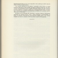 Rapport CNRS 1961-1962