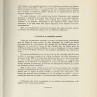 Rapport CNRS 1963-1964