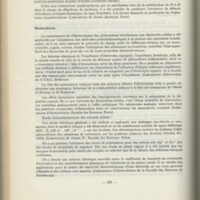 Rapport CNRS 1968
