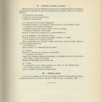 Rapport CNRS 1958-1959