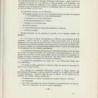 Rapport CNRS 1964-1965
