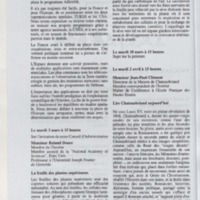 Bulletin de l'Association des anciens et des amis du CNRS n°16