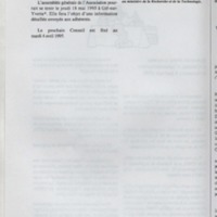 Bulletin de l'Association des anciens et des amis du CNRS n°8